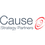 Cause Strategy Partners logo