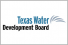 Texas Water Development Board logo