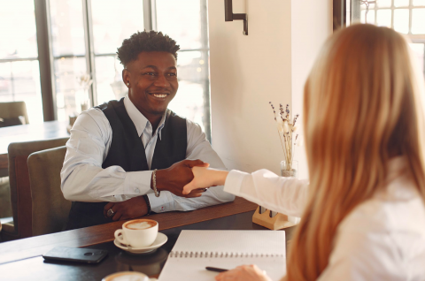 Career Conversations