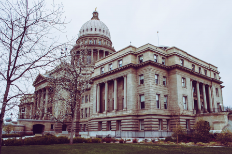 Capitol Hill Careers (Tom Manatos)