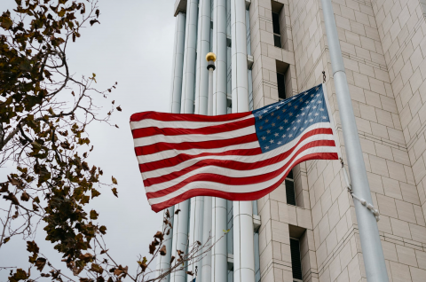 Opportunities in Public Affairs