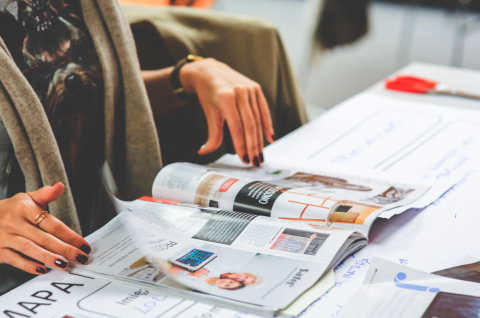 Employer Relations Brochure