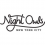 Night Owls logo