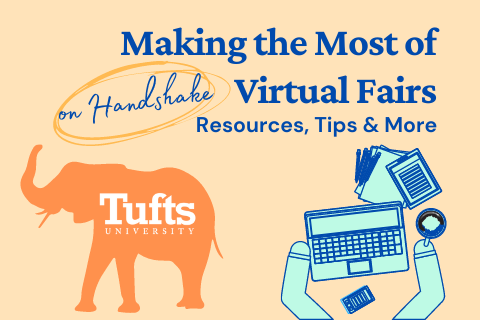 Making the Most of Virtual Fairs