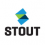 Stout logo