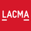 Los Angeles County Museum of Art (LACMA) logo