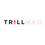 Trill Mag logo