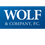 Wolf & Company, PC logo