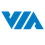 威盛电子VIA Technologies logo