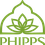 Phipps Conservatory and Botanical Gardens logo